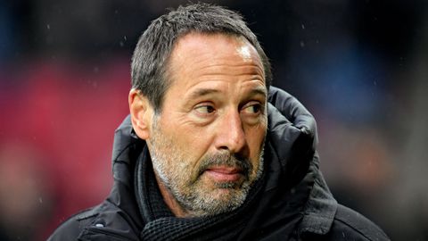 John van 't Schip wil ervaren speler als Jordan Henderson bij Ajax: 'We hebben zo'n type nodig'