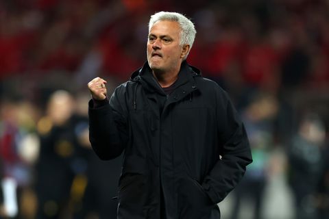 ontslagpremies-jose-mourinho-carriere