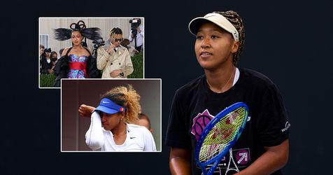 Dit is Naomi Osaka: toptennisster doorstaat mentale problemen, breuk met rapper en grote natuurramp