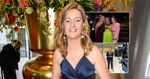 Dit is Merel Ek: bargast Vandaag Inside bevallen van zoon en zorgt voor discussie en 'ordinaire' uitspraken