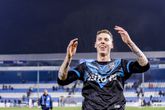 Blijdschap bij Heracles Almelo © Pro Shots