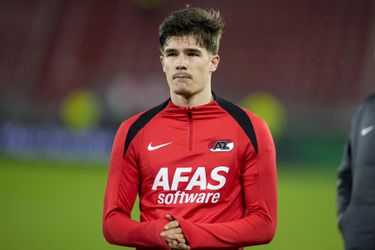 Veelbesproken Wouter Goes neemt ingrijpend besluit: 'Ik wil laten zien wie ik echt ben'