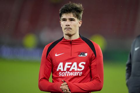 Veelbesproken Wouter Goes neemt ingrijpend besluit: 'Ik wil laten zien wie ik echt ben'