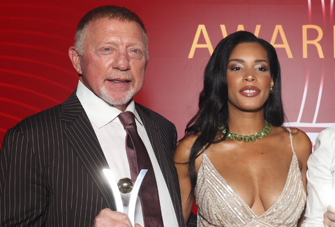 Tennisicoon Boris Becker looft Nederlander richting Australian Open: 'Ik ben echt onder de indruk'