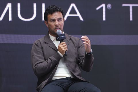 Emotioneel moment voor oud-teamgenoot Max Verstappen: 'Iedereen mag trots zijn'