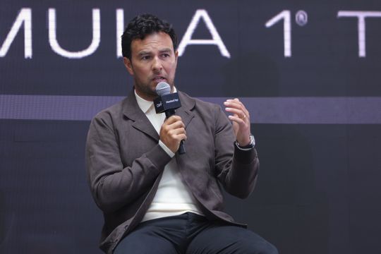 Emotioneel moment voor oud-teamgenoot Max Verstappen: 'Iedereen mag trots zijn'