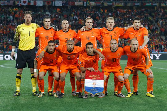 Voormalig Oranje-voetballer die WK-finale speelde strijdt om behoud van zijn huis