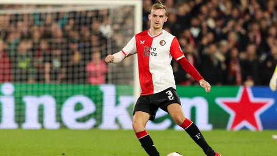 'Feyenoord-aanwinst werd getipt bij Ajax onder Alfred Schreuder'