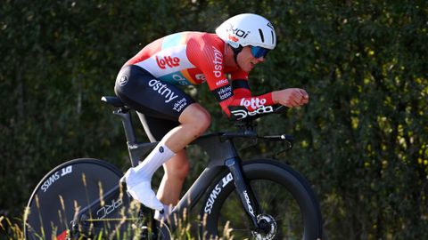 Tijdrit van 5 kilometer in Ruta del Sol mogelijk meer waard dan etappezege in Tour de France