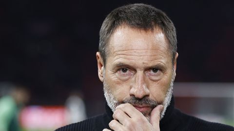 Personele problemen bij Ajax richting NEC: 'Hij is een twijfelgeval voor zondag'