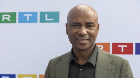 Geen Matthijs van Nieuwkerk, maar Humberto Tan in RTL-programma rond Olympische Spelen