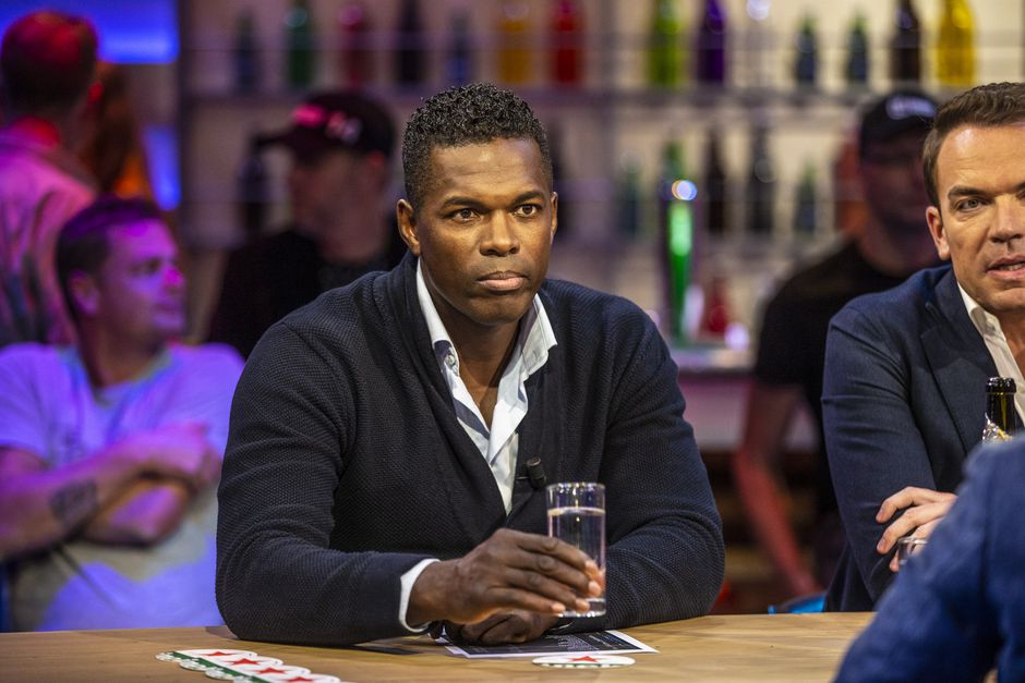 Remy Bonjasky uit kritiek op Glory: 'Lijkt alsof Rico Verhoeven koste wat kost kampioen moet blijven'