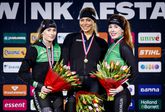Deze Nederlandse schaatsers gaan naar de WK afstanden, KNSB bevestigt namen