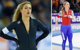 Vrouwelijke schaatssters volop in de schijnwerpers: 'Of je bent een sekssymbool, of je zet je carrière op het spel'