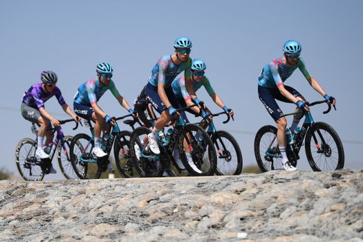 Voor einde vrezende Wout Poels (37) heeft nog één groot doel: 'Zou mooi zijn'