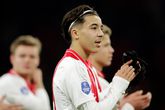 Veelbesproken Ajax-talent wil droom van Appie Nouri waarmaken: 'Misschien de volgende wedstrijd'