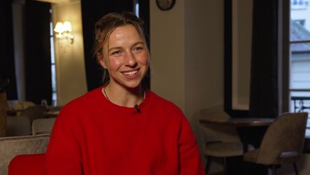 Nuchtere Jackie Groenen: 'Ik heb eigenlijk nergens spijt van'