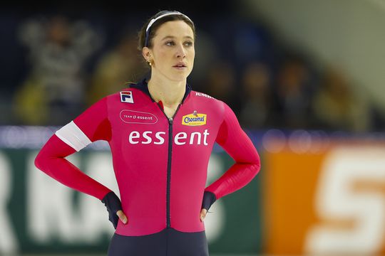 Pechweekend Suzanne Schulting compleet: topschaatsster mist door opmerkelijke reden laatste onderdeel op NK