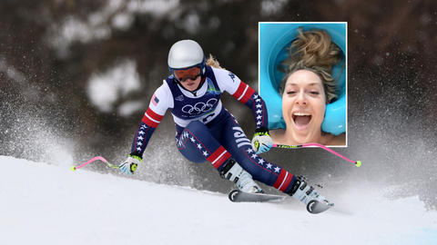 Skilegende Lindsey Vonn (41) verlaat ziekenhuis na horrorcrash met bijzonder gebaar: 'Ik kom langzaam weer tot leven'