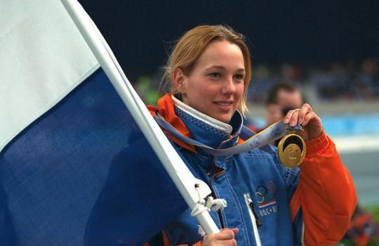Marianne Timmer kijkt terug op ‘grote impact’ in haar leven: ‘Vanaf toen is mijn leven wel veranderd’