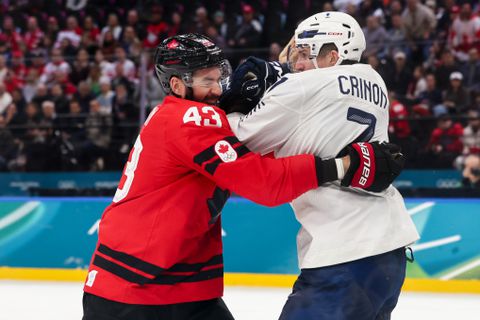 Olympiër maakt het heel bont: eigen bond schorst hem voor rest van Winterspelen