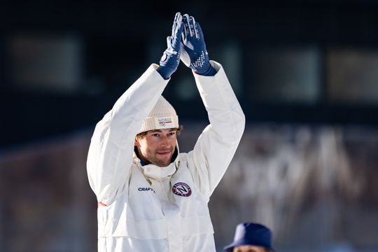 Slecht nieuws voor Noorse vreemdganger na rel op Winterspelen: ‘Zó dom’