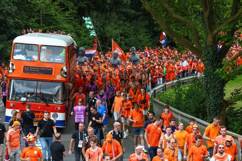 Oranje-fans opgelet: dit moet jij allemaal weten over Kansas City, het basiskamp van Nederlands elftal op het WK