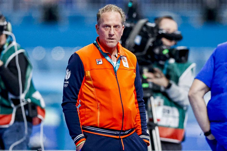Bondscoach Rintje Ritsma neemt ingrijpend besluit over ...