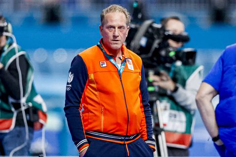 Bondscoach Rintje Ritsma neemt ingrijpend besluit over ploegenachtervolging op Winterspelen