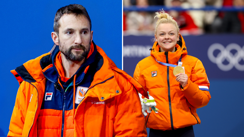 Marianne Timmer vol lof over bijzondere aanpak van veelbesproken coach: ‘Anders kost dat je kop’