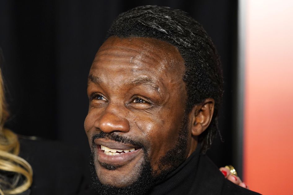 Oudbokser Regilio Tuur over bewogen leven 'Mijn vuisten deden het werk, maar wat mij dreef was