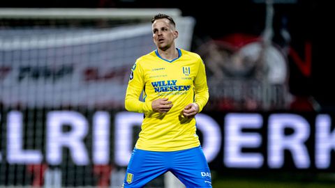 ESPN knipt confrontatie  Jan Joost van Gangelen en Hugo Borst uit video: 'Domme l*l!'