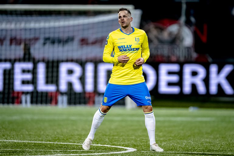 ESPN knipt confrontatie  Jan Joost van Gangelen en Hugo Borst uit video: 'Domme l*l!'