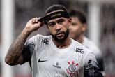 Memphis Depay viert na mijlpaal bij Oranje ook absoluut hoogtepunt bij Corinthians