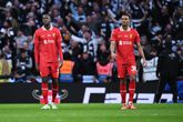 Britse media schrikken van Nederlander bij Liverpool na verloren finale: 'Weer een zorgwekkend optreden'