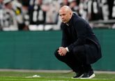Drama voor Arne Slot: Liverpool verliest historische finale van Newcastle United