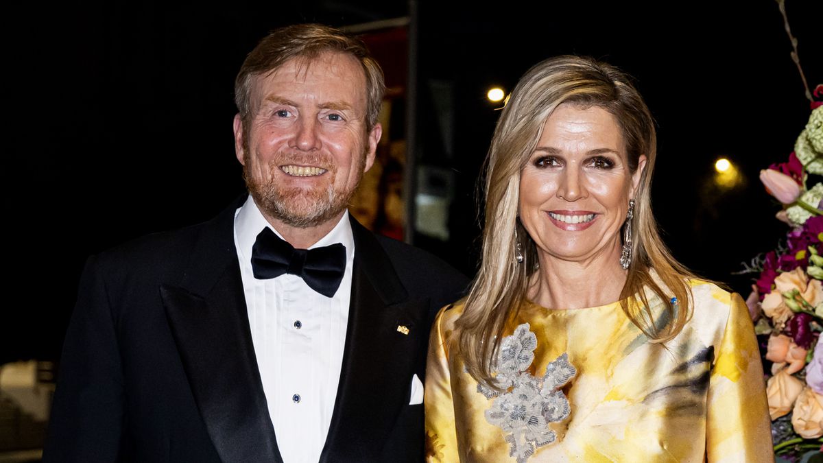 Koning Willem-Alexander en Koningin Maxima feliciteren schaatstoppers: 'Prachtige prestaties!'