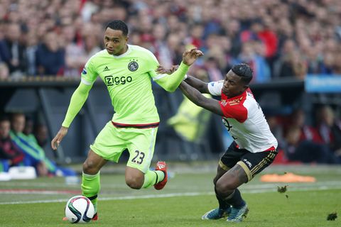 Oud-Feyenoorder blikt terug op heftige Klassiekers in De Kuip: 'Ik had er een spuit ingegooid'