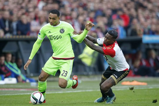 Oud-Feyenoorder blikt terug op heftige Klassiekers in De Kuip: 'Ik had er een spuit ingegooid'