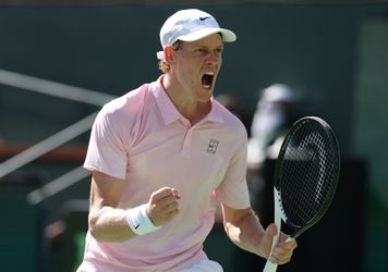 Toptennisser Jannik Sinner spreekt vol trots over zege van andere topsporter: 'Geweldig voor Italië'