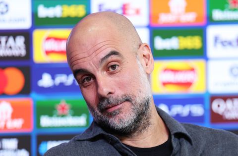 City-trainer Pep Guardiola komt met opmerkelijk besluit voor 'onmogelijke missie': 'Wat hebben we te verliezen?'