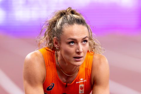 Programma WK indooratletiek: Lieke Klaver is bij ontbreken van Femke Bol blikvanger van Nederland