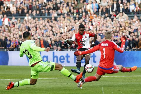 Oud-Feyenoorder (39) vreest 'typische' Klassieker in De Kuip: 'Zo ging het vaak de laatste jaren'