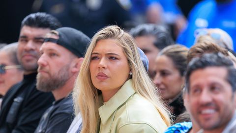 Ongevraagd advies Jutta Leerdam zorgt voor cynische reactie: 'Ik denk wel dat ze luistert'