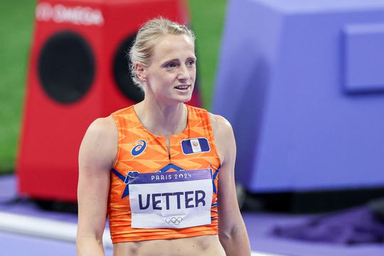 Na stoppen beleeft ex-topatlete (33) geweldig hoogtepunt in privéleven: verre reis krijgt verrassende wending