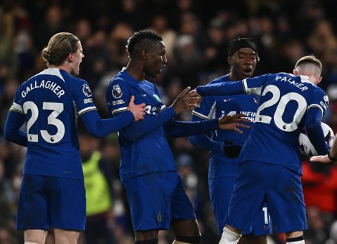 Penaltydrama's: kinderachtig vechten om de bal en slechtste strafschop ooit?