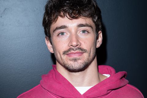 Charles Leclerc maakt carrièreswitch: Ferrari-coureur gaat eigen ijs verkopen