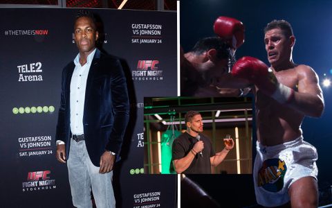 Remy Bonjasky vindt het 'triest' dat kickbokslegende stilletjes overleed: 'Zelf zet ik er alles voor opzij'