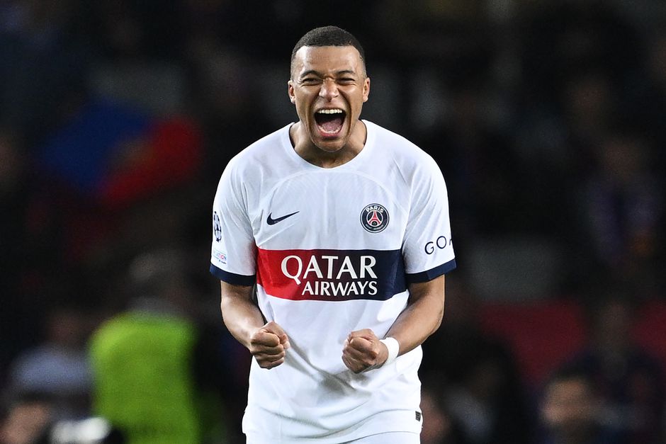 Bizarre statistieken tekenen heerlijke Barcelona - PSG
