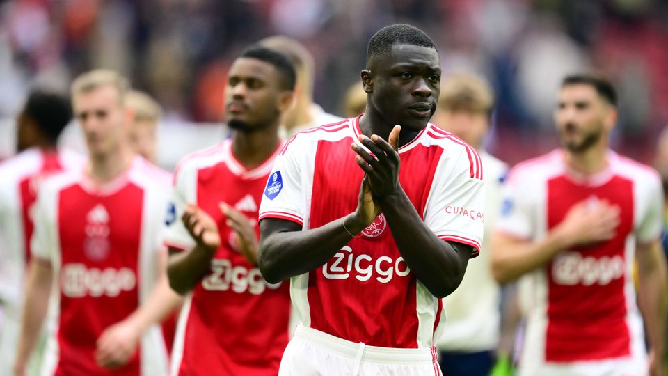 Ajax moet hopen op een mirakel voor ticket groepsfase Europa League